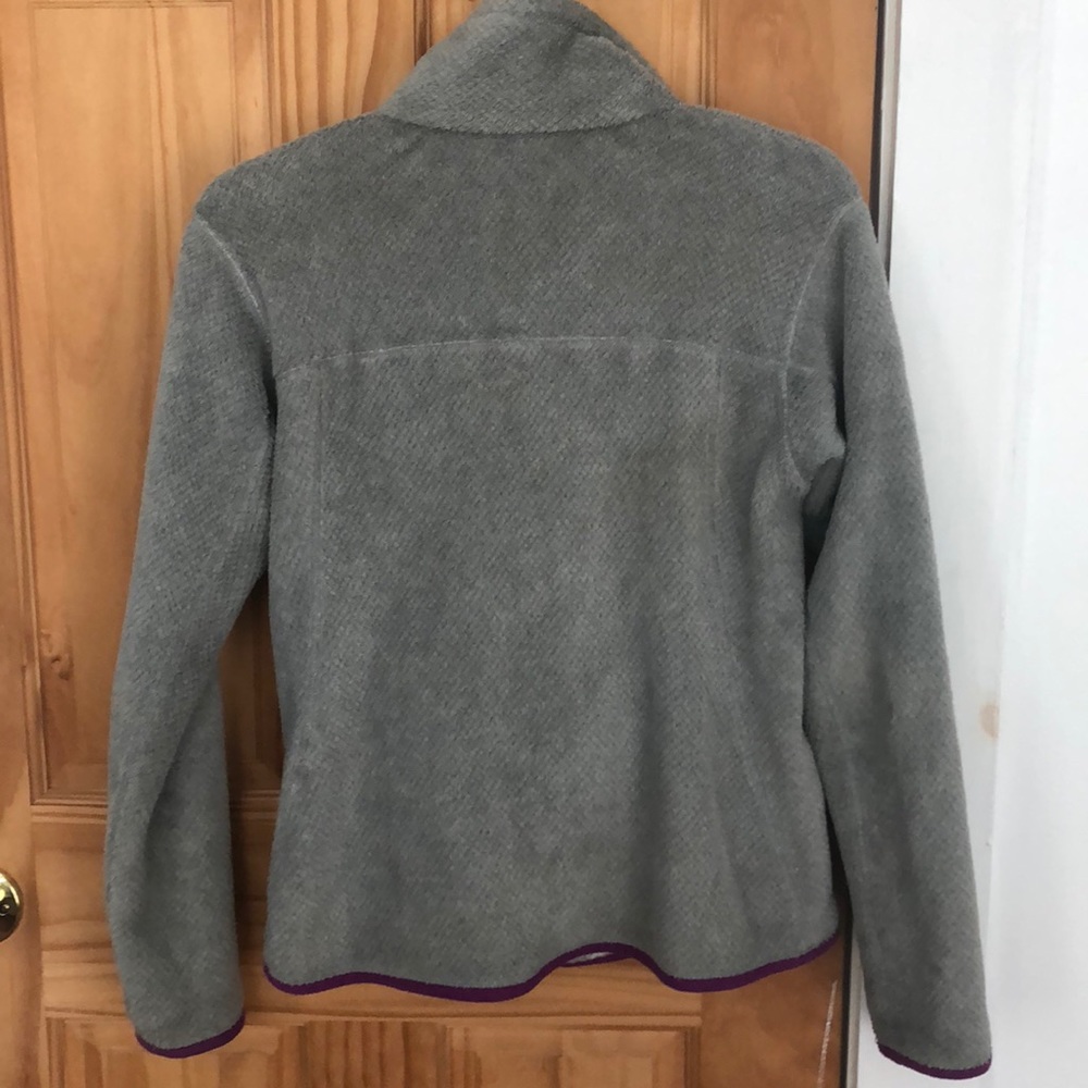 Patagonia Fleece - Picture 4 of 4